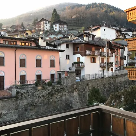 Trilocale Aviolo Apartment Vezza dʼOglio