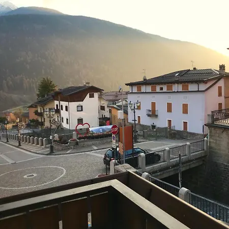 Apartment Trilocale Aviolo Vezza dʼOglio